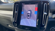 Volvo Xc40 2.0 B4P Plus Dark 5dr AWD Auto Petrol Estate